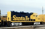 ATSF 3025 (REPOST)